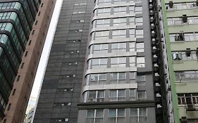 218 Apartment Hong Kong